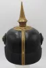 Anhalt 93rd Infantry Regiment Officer Pickelhaube Visuel 9